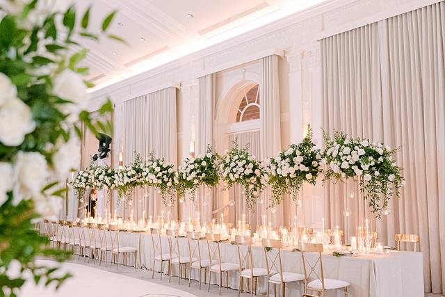 Nicole & Nathan: The Vinoy