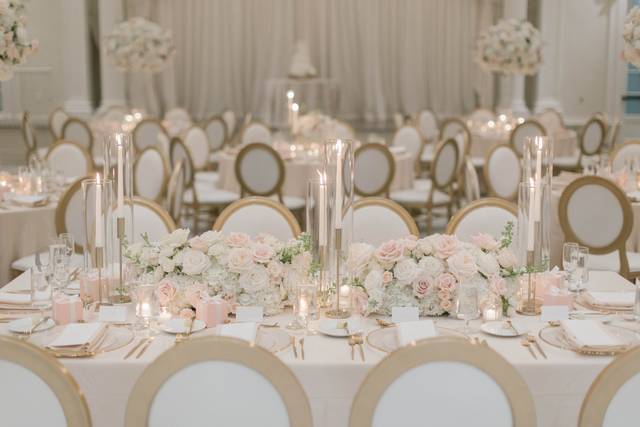 Melissa & Joshua: The Vinoy