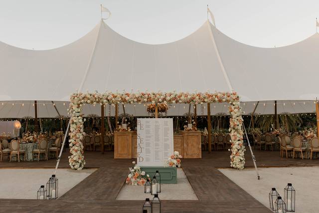 Mike & Katie: Long Boat Key