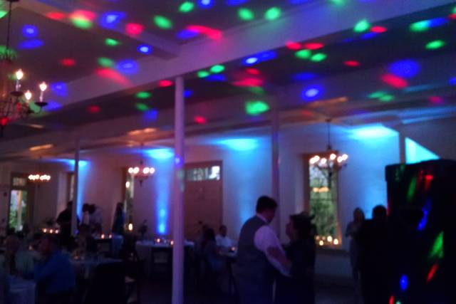 Lighting