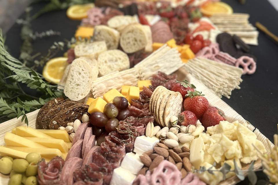 Grazing Table