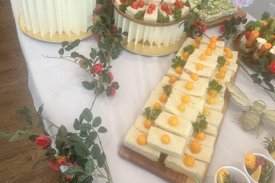 Graduation Party