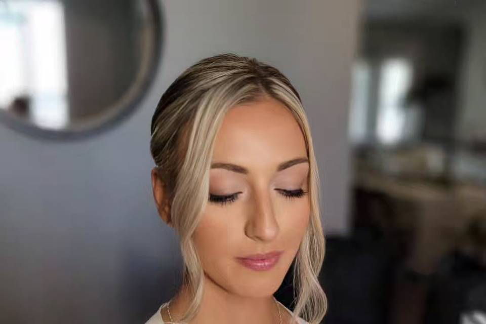 Pure and Radiant by Jess