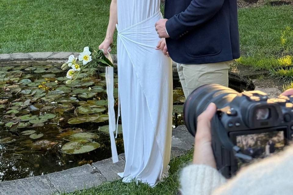 LeMazing Grace