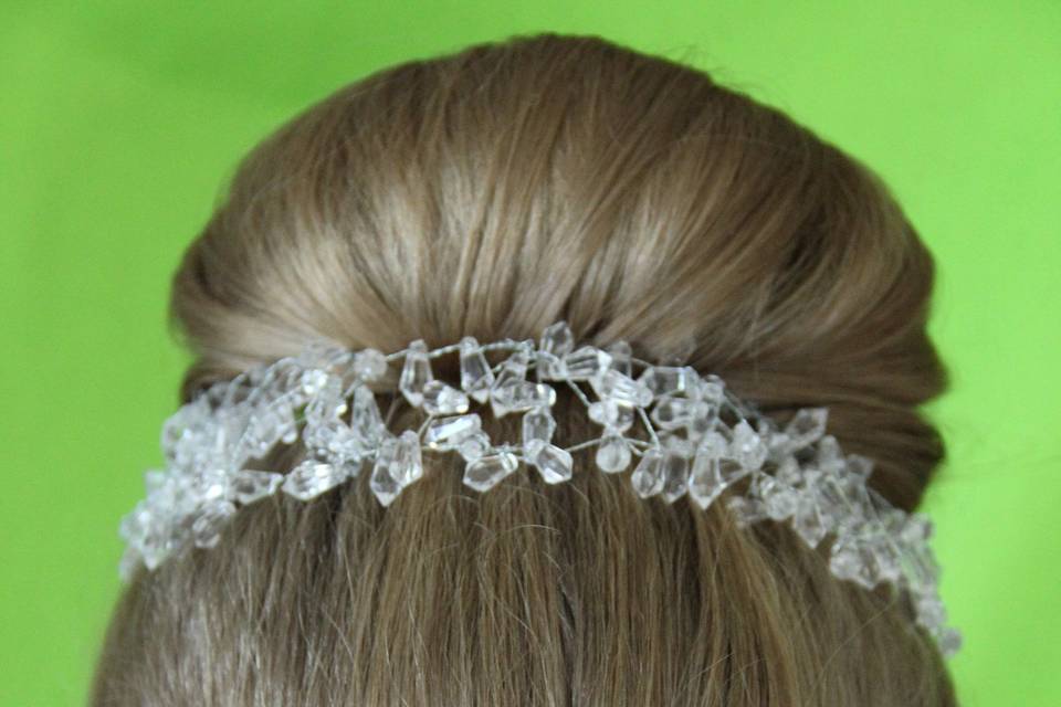 Petal Pushers Hair Accessories