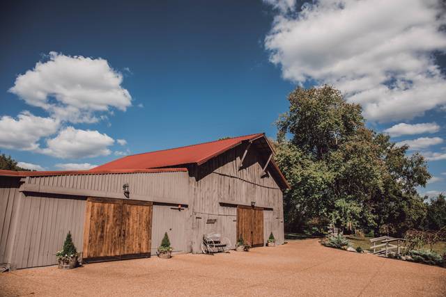 Drakewood Farm