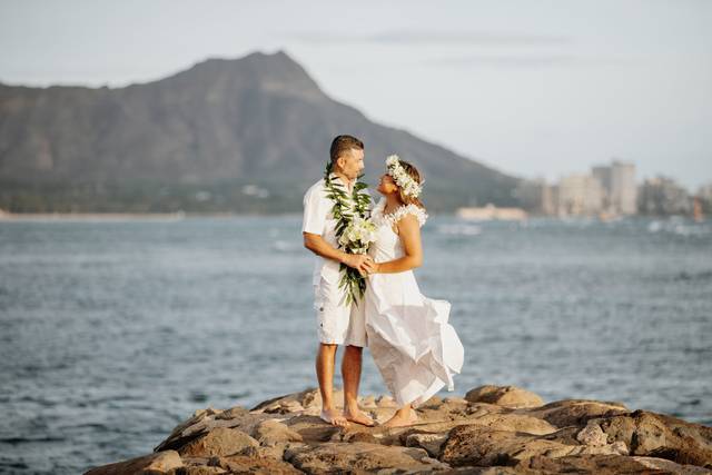Magic Island Diamondhead