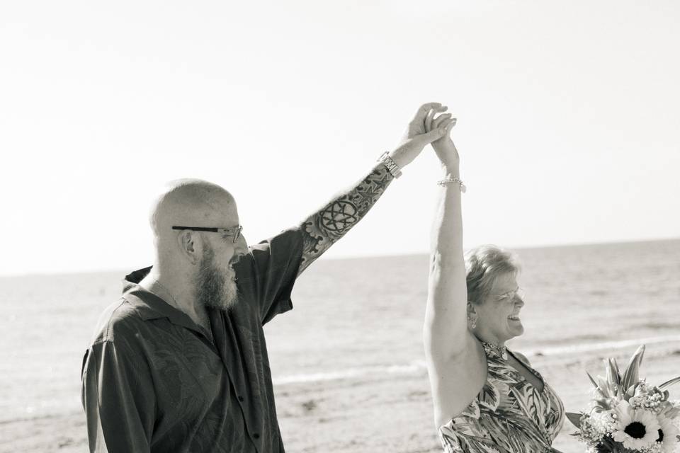 Elopement