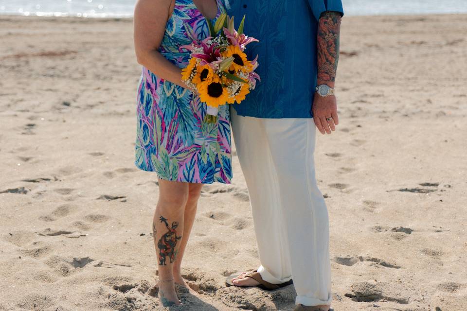 Elopement