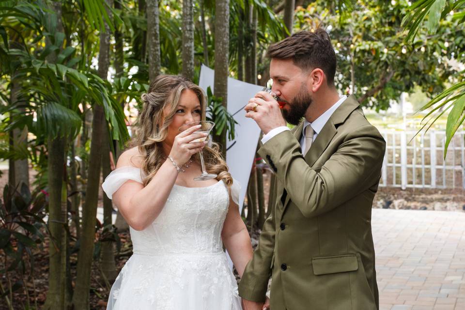Wedding