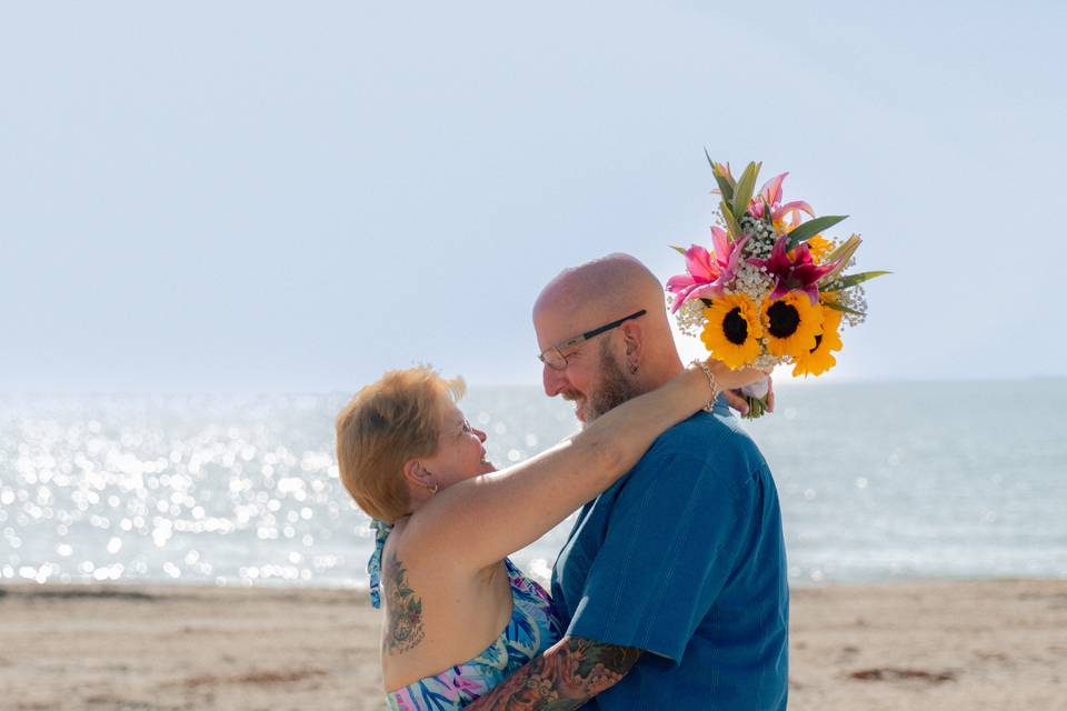 Elopement