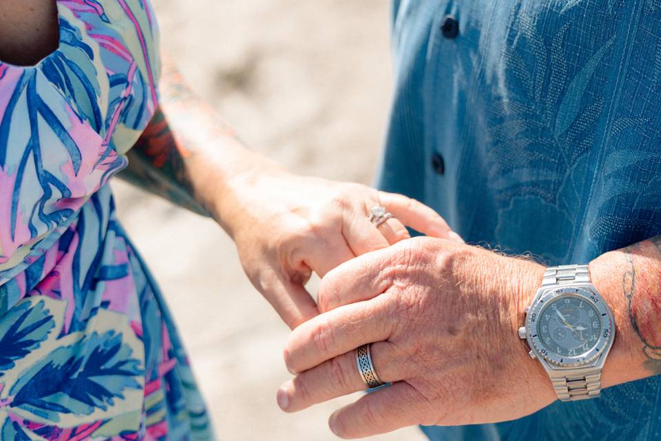 Elopement