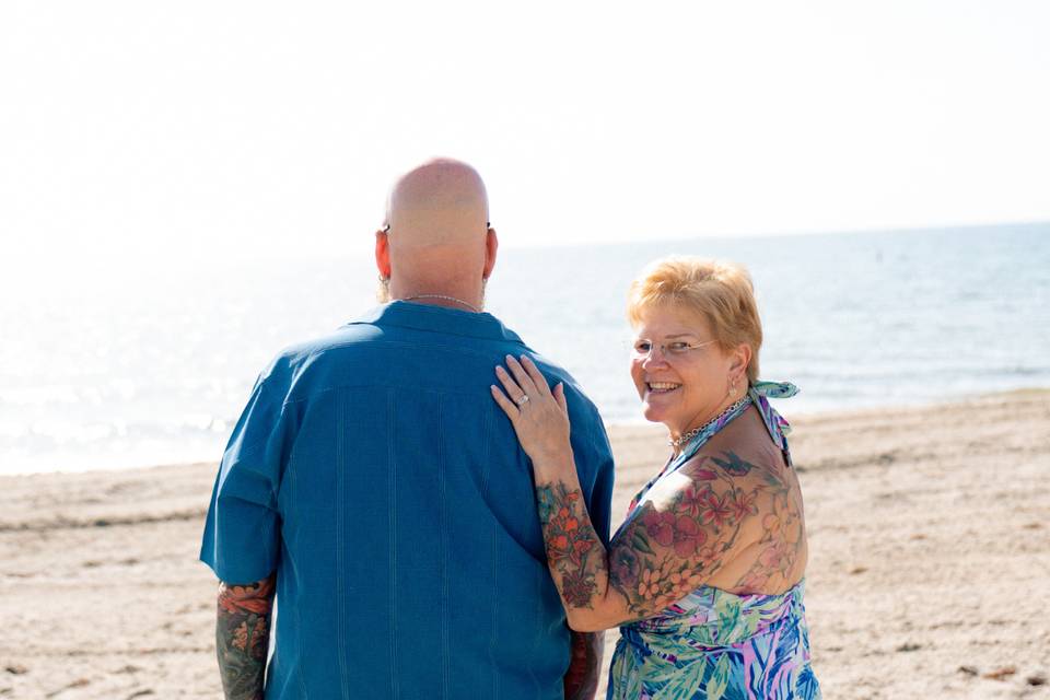 Elopement