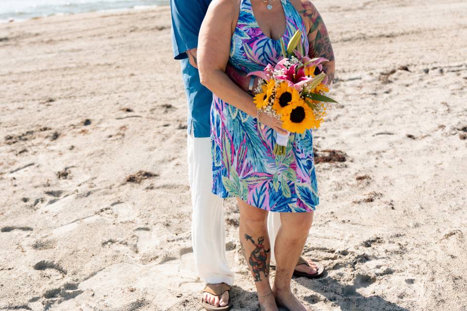 Elopement
