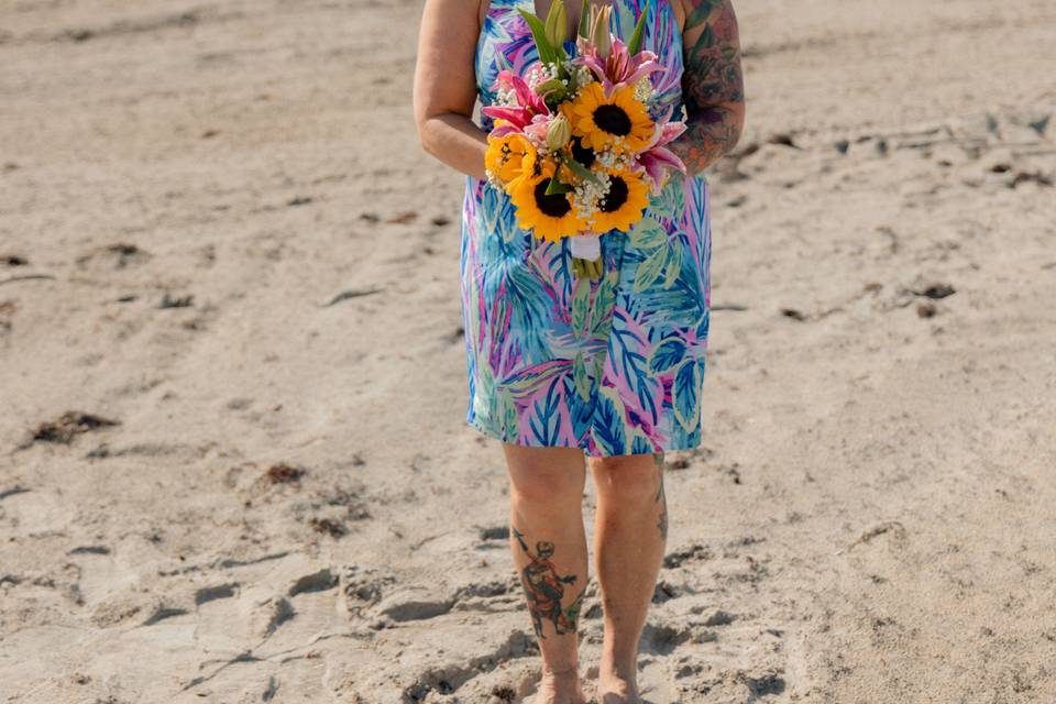 Elopement