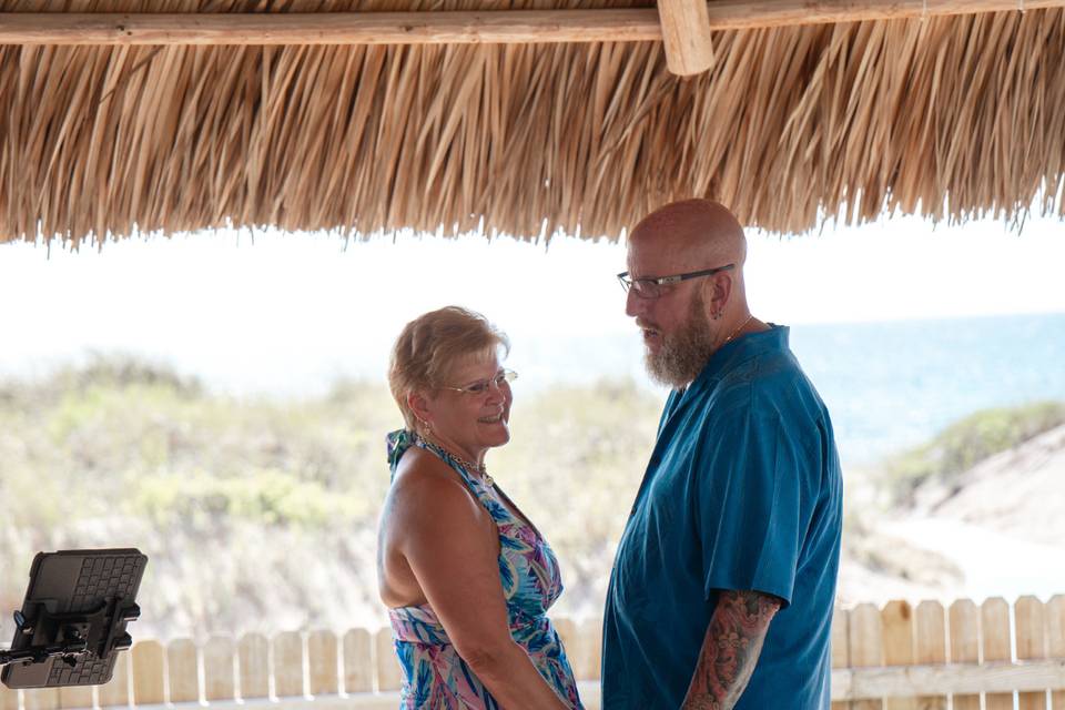 Elopement