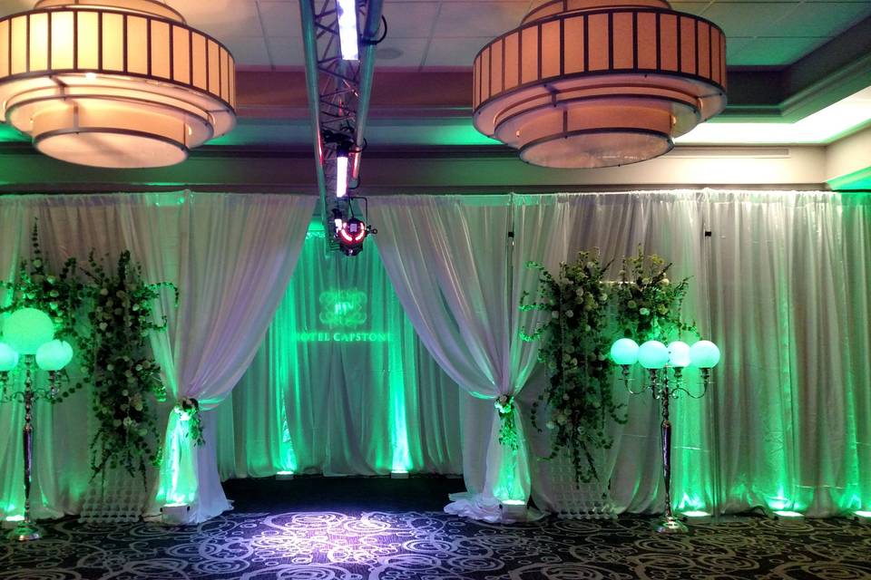 Bridal Show - Ballroom