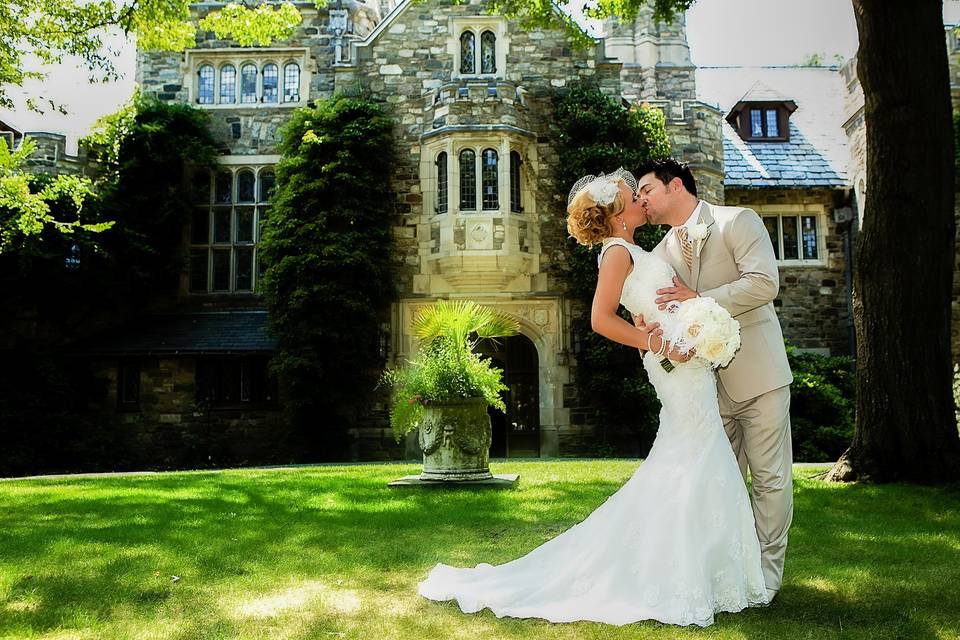 Marquee Photo Video