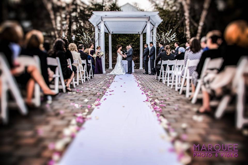 Marquee Photo Video