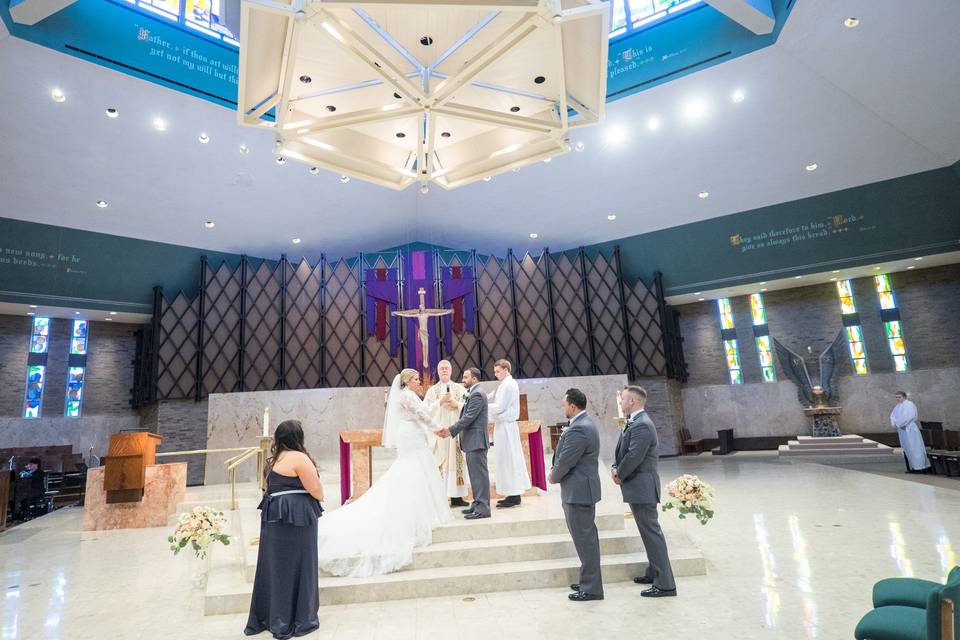 Marquee Photo Video