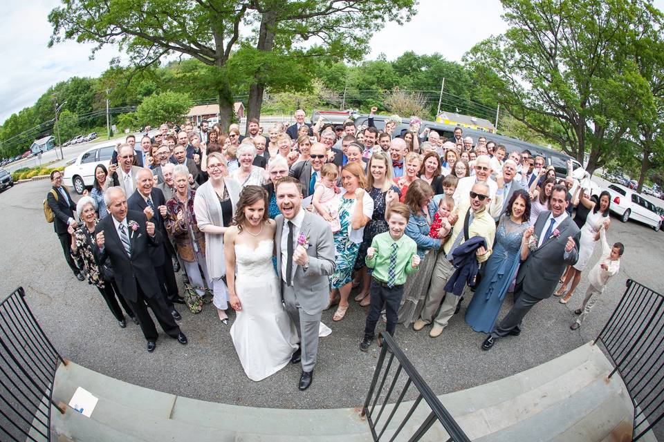 Marquee Photo Video