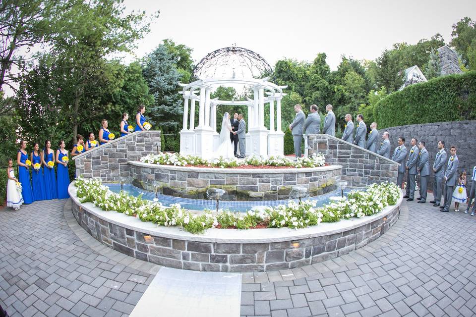 Marquee Photo Video