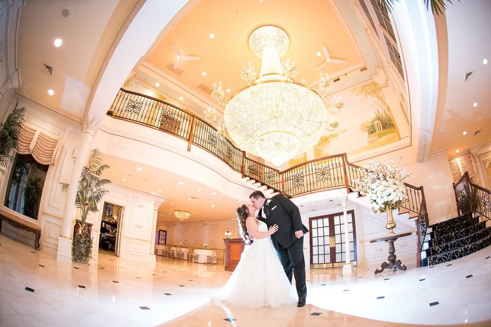Marquee Photo Video