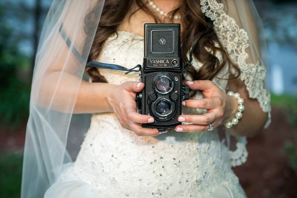 Marquee Photo Video