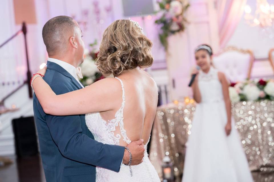 Marquee Photo Video