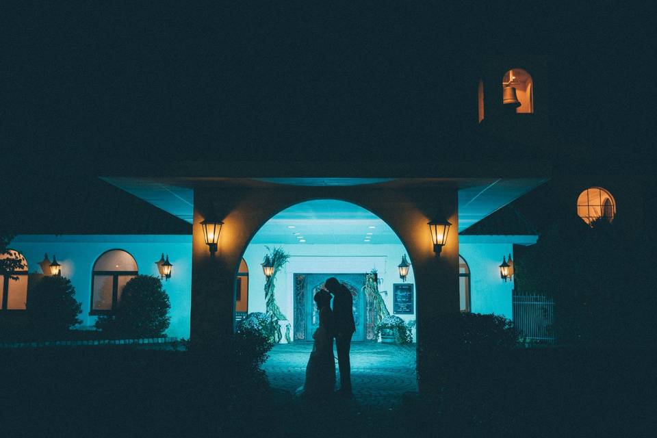 Marquee Photo Video