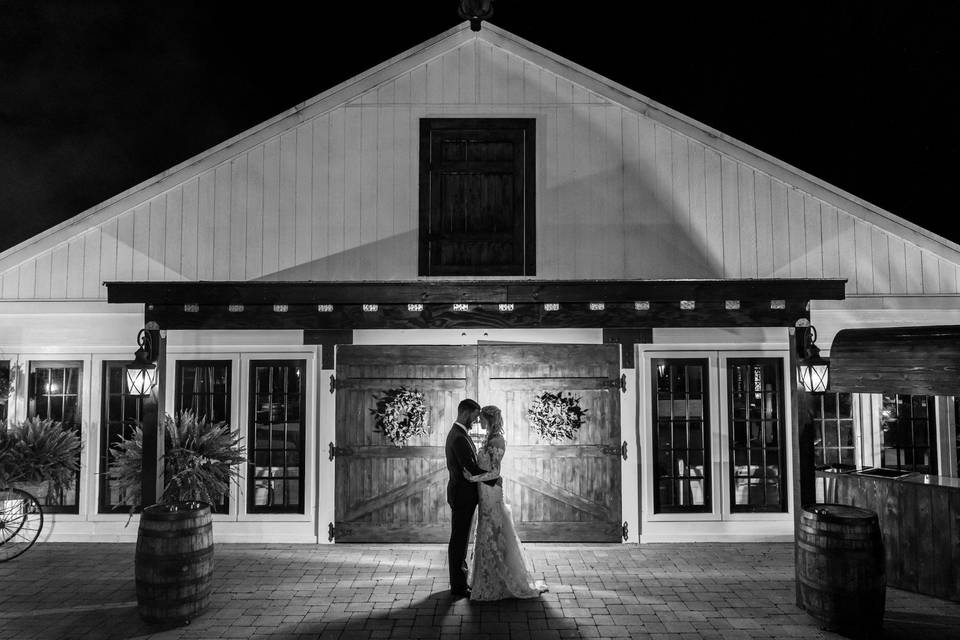 Marquee Photo Video