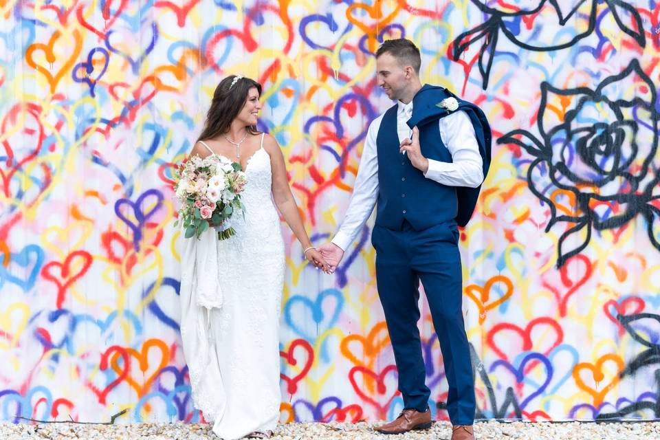 Marquee Photo Video