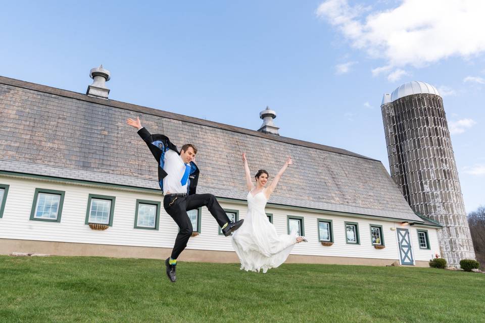 Marquee Photo Video