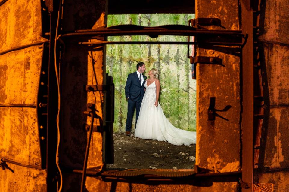 Marquee Photo Video
