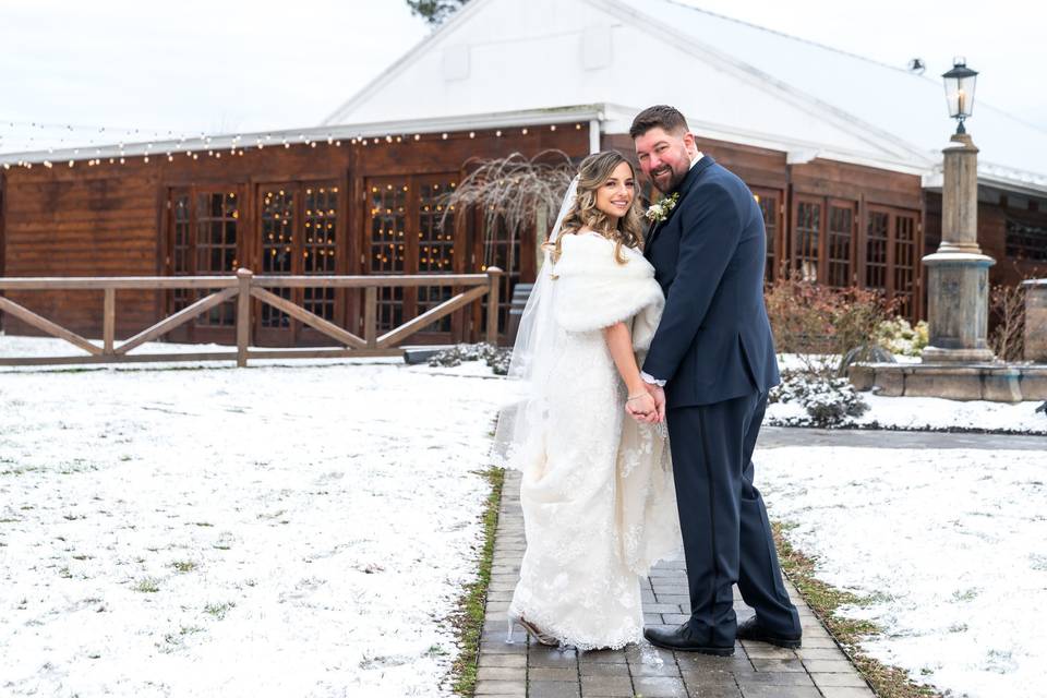 Marquee Photo Video