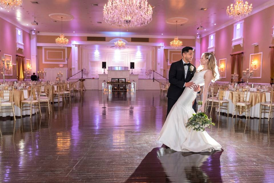 Marquee Photo Video