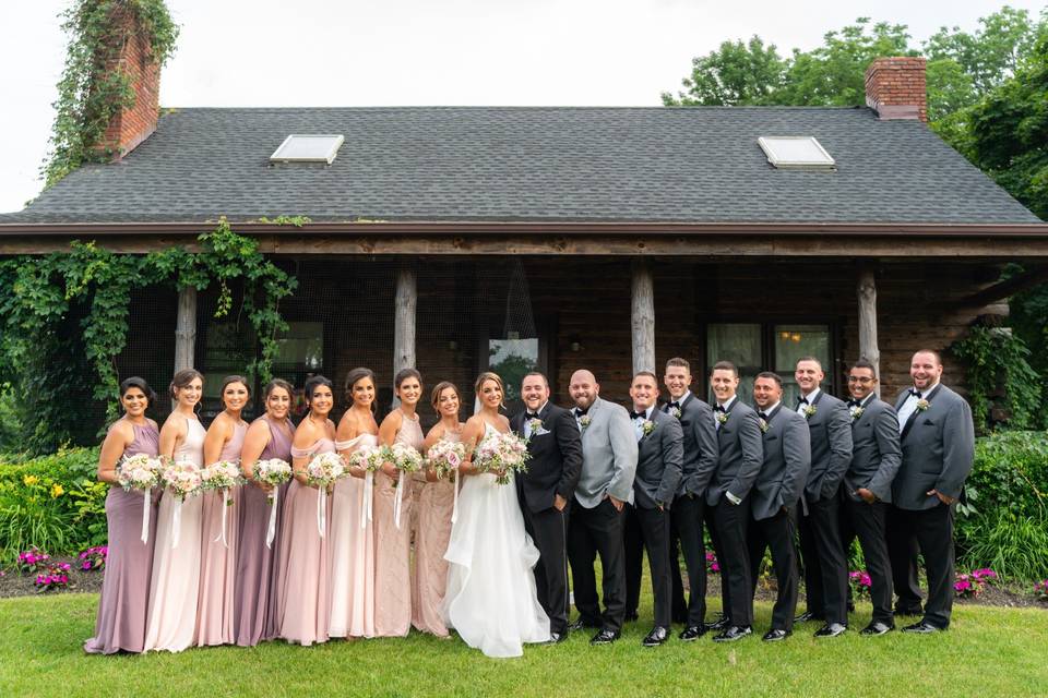 Marquee Photo Video
