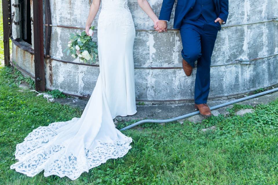 Marquee Photo Video