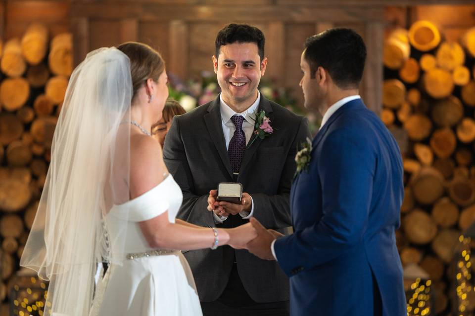 Marquee Photo Video