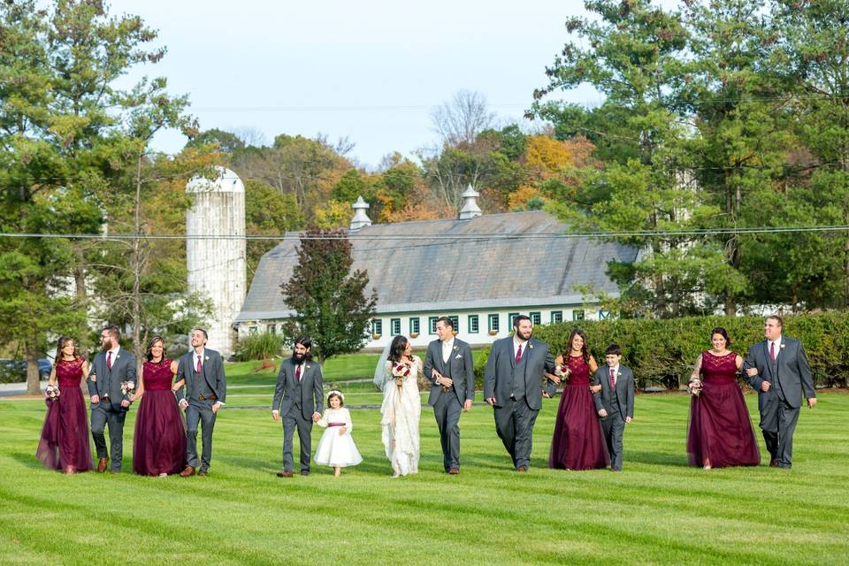 Marquee Photo Video