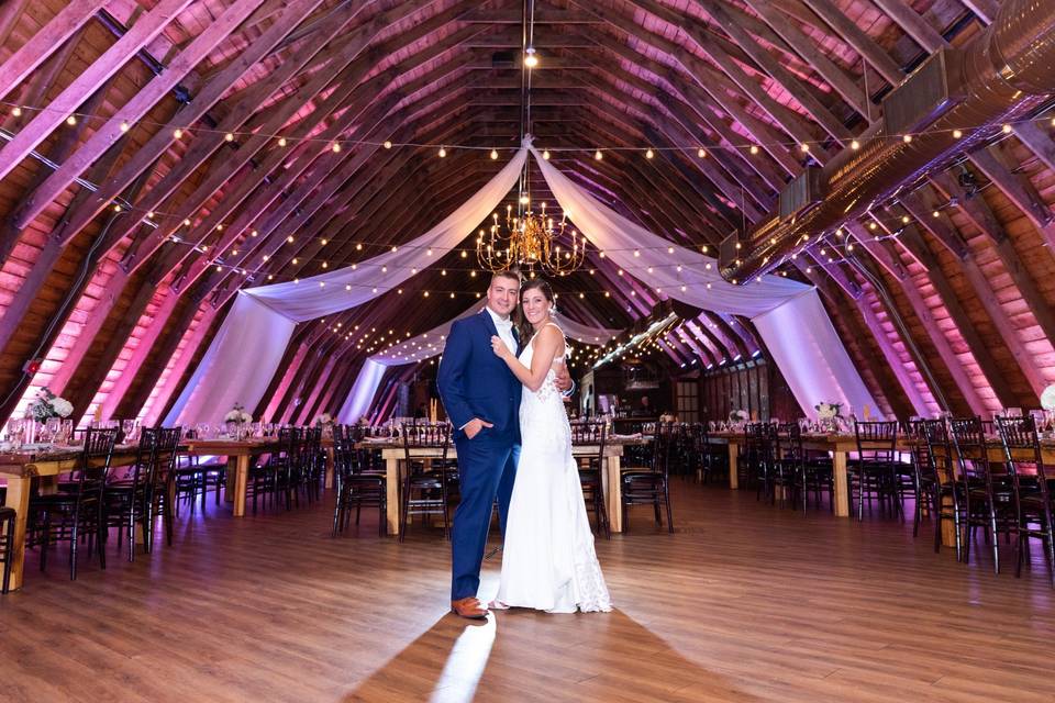 Marquee Photo Video