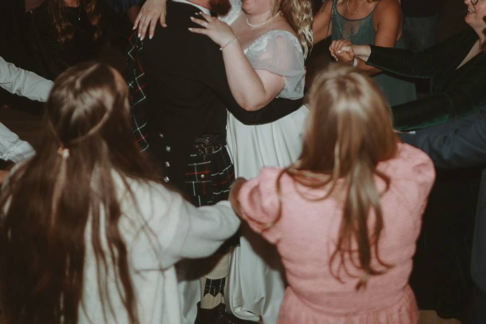 Dance