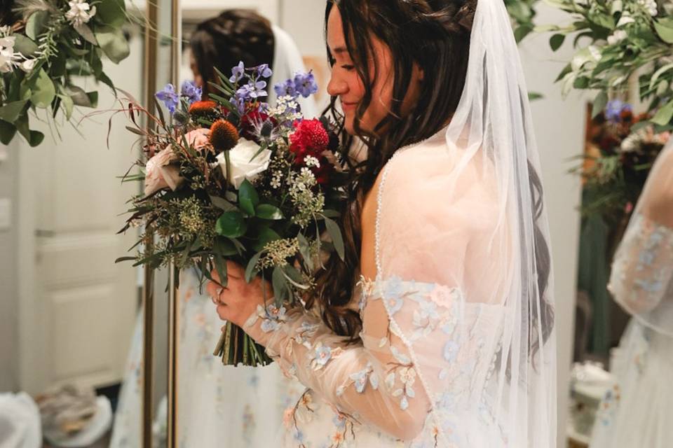 Bride