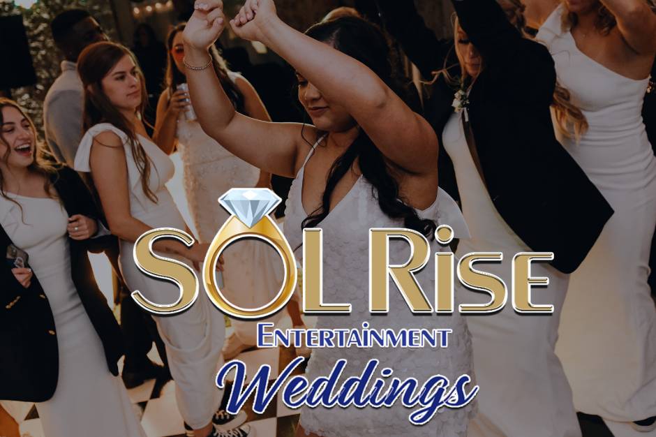 SOL Rise Entertainment
