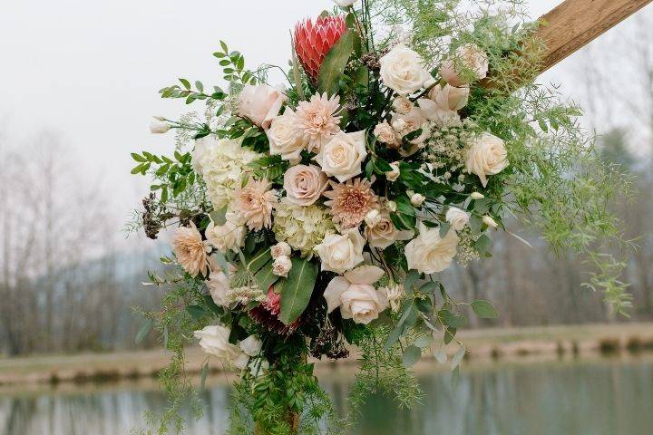 Florals by Wild Blooms