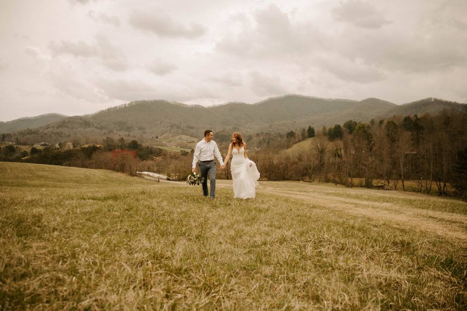 Durrant Farms