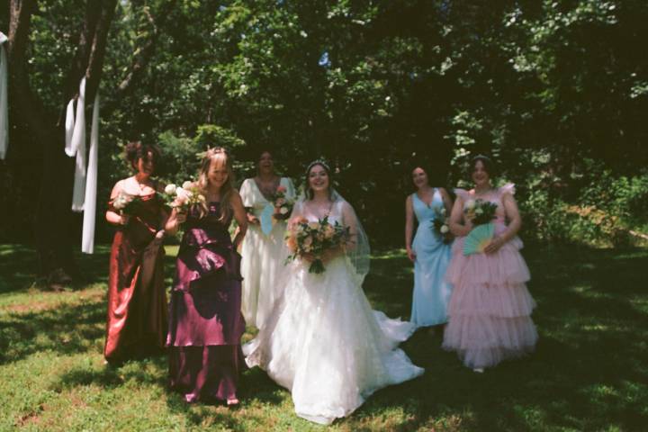 Bridal Party