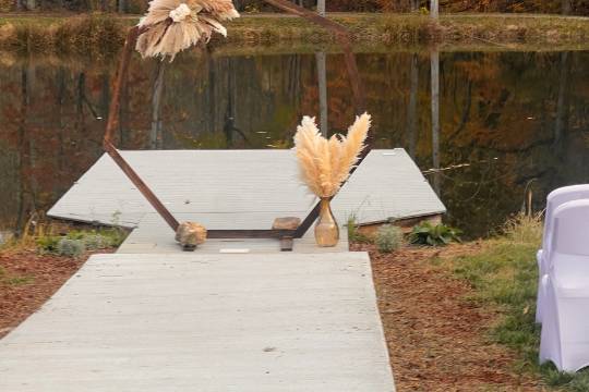 Fall Arbor