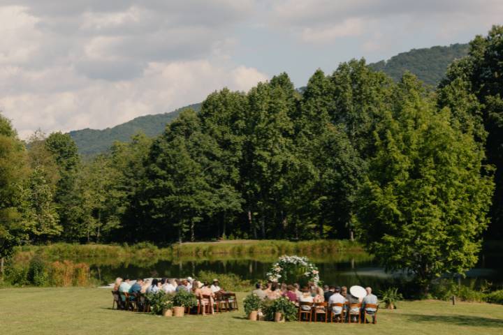 Summer Ceremony