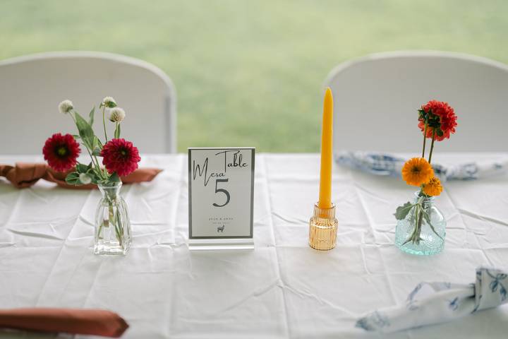 Table setting